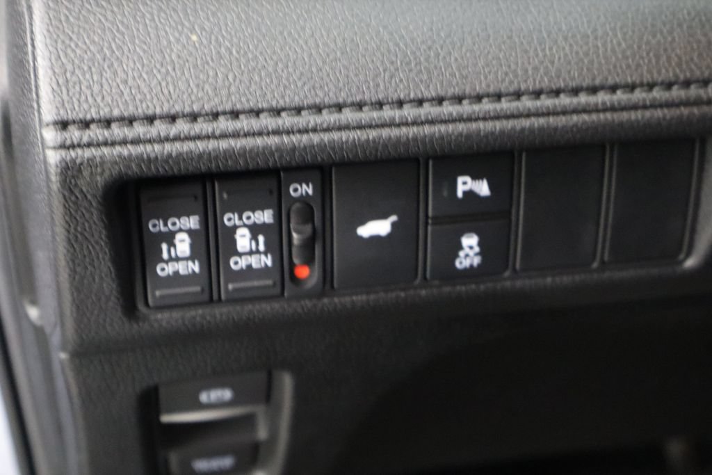 Used 2026 Honda Odyssey Elite image 22