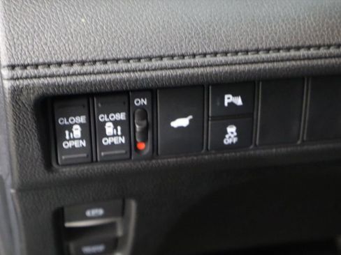 Used 2026 Honda Odyssey Elite image 22
