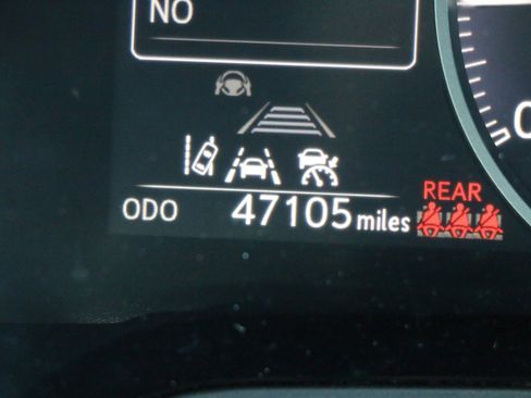 Used 2024 Lexus RX 350 Premium w/ Accessory Package (Z1) image 34