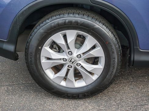 Used 2014 Honda CR-V EX image 9