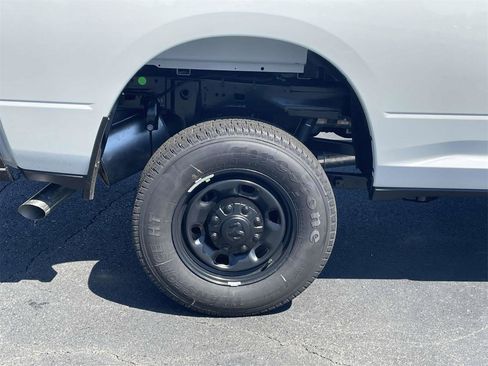 New 2026 RAM 2500 Tradesman w/ Commercial Features Package image 37