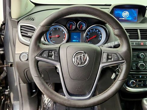Used 2016 Buick Encore FWD image 13