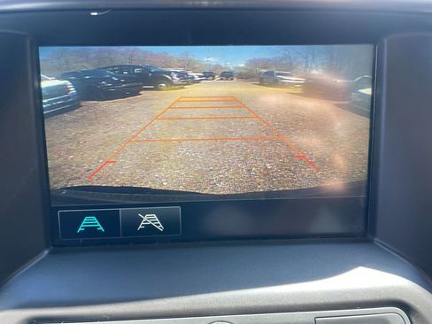 Used 2017 GMC Acadia SLE w/ Driver Alert Package I AWD/4WD image 21