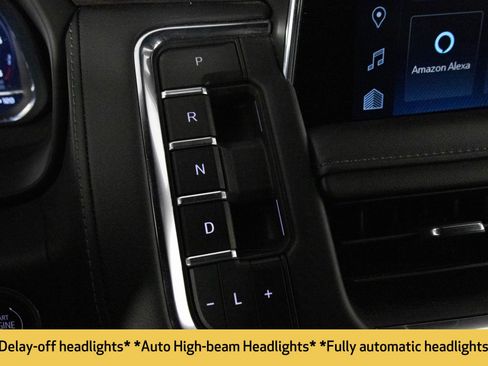 Used 2024 Chevrolet Tahoe LT image 28