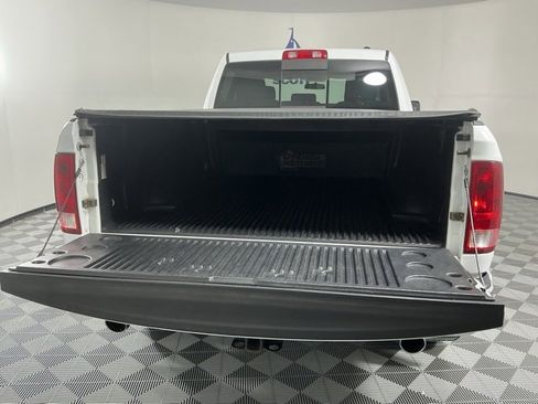 Used 2012 RAM 1500 Big Horn image 24