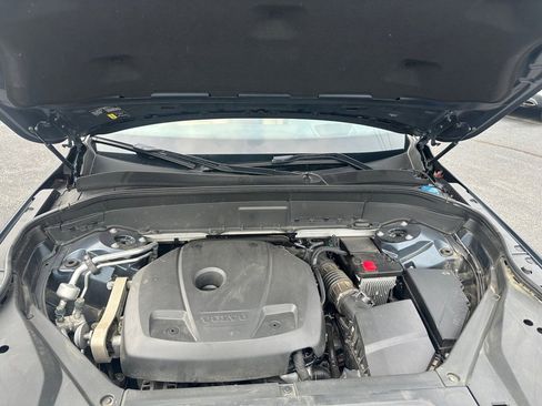 Used 2021 Volvo XC90 T6 Inscription w/ Advanced Package image 24