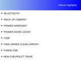 Used 2022 Chevrolet Colorado W/T w/ Custom Special Edition image 4