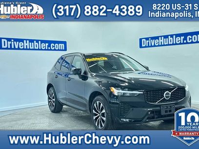 Used 2023 Volvo XC60 B5 Plus