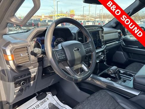 Used 2023 Ford F150 Tremor image 4