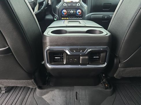 Certified 2020 GMC Sierra 1500 Denali w/ Denali Carbonpro Edition image 27