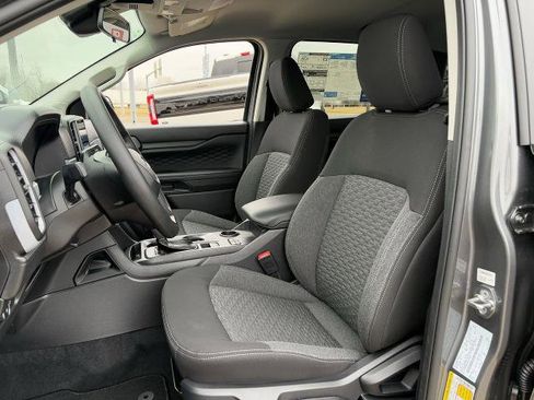 New 2025 Ford Ranger XL image 23