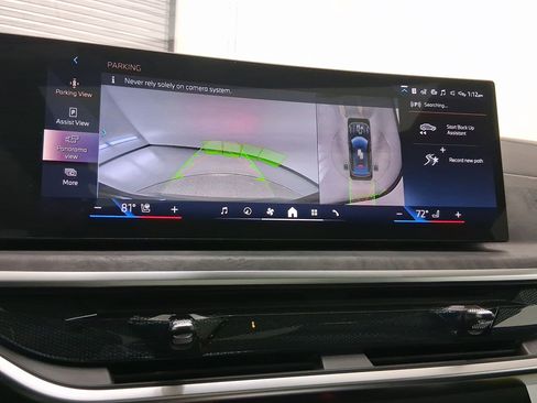 New 2026 BMW X6 xDrive40i image 24