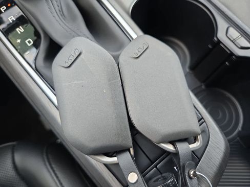 Certified 2026 Kia Sportage X-Pro Prestige image 35