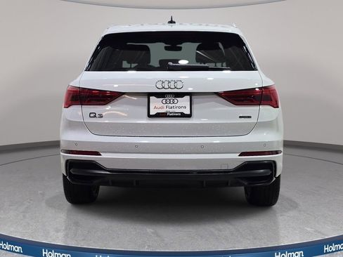 Used 2021 Audi Q3 2.0T Premium Plus w/ Premium Plus Package AWD/4WD image 7