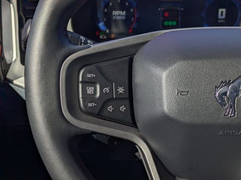 New 2025 Ford Bronco Heritage Edition image 53