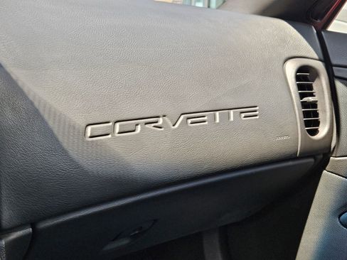 Used 2012 Chevrolet Corvette Coupe RWD image 26