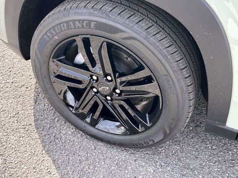 New 2026 Chevrolet Trax ACTIV w/ Driver Confidence Package image 9