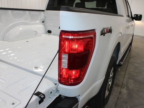 Used 2023 Ford F150 XLT w/ Equipment Group 301A Mid AWD/4WD image 32