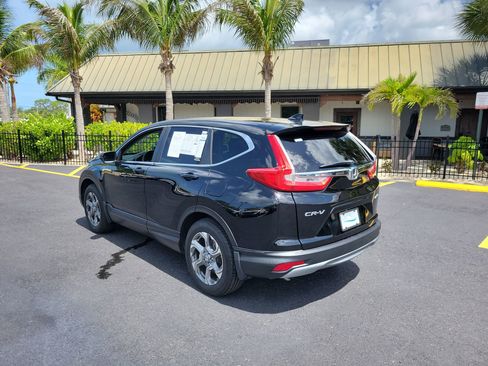 Used 2018 Honda CR-V EX image 7