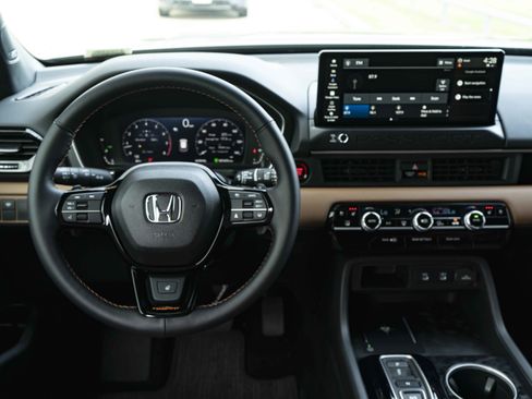 Used 2026 Honda Passport TrailSport Elite image 20