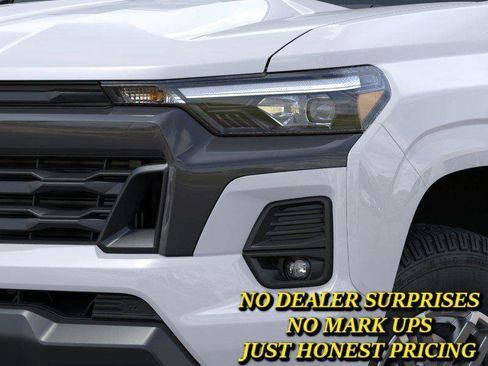New 2026 Chevrolet Colorado LT w/ LT Convenience Package RWD image 10