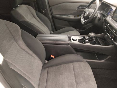 Used 2021 Nissan Rogue S image 21