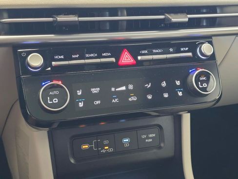 New 2026 Hyundai Tucson Limited AWD/4WD image 29