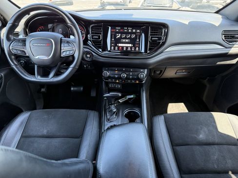 Used 2022 Dodge Durango GT AWD/4WD image 15
