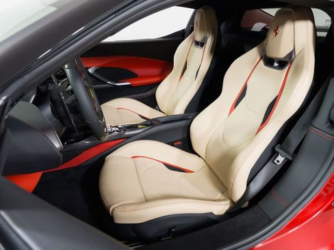 Used 2024 Ferrari 296 GTB image 5