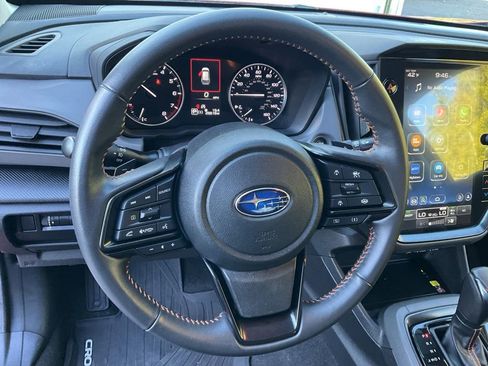 Used 2024 Subaru Crosstrek 2.5i Limited image 4