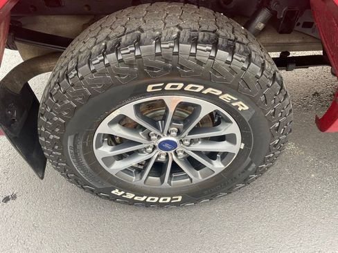 Used 2018 Ford F150 XLT w/ Equipment Group 301A Mid AWD/4WD image 27