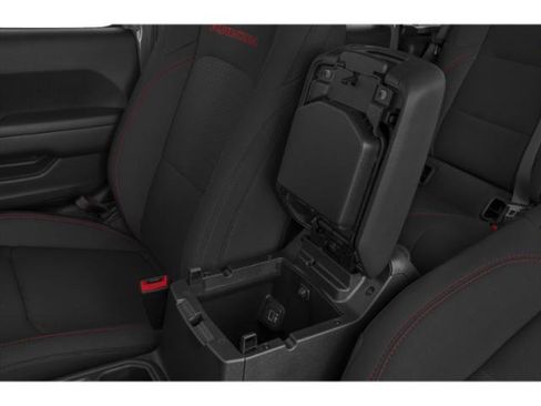 Certified 2020 Jeep Gladiator Rubicon AWD/4WD image 14