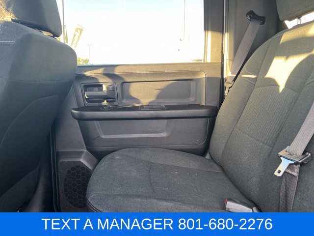 Used 2022 RAM 2500 Tradesman AWD/4WD image 40