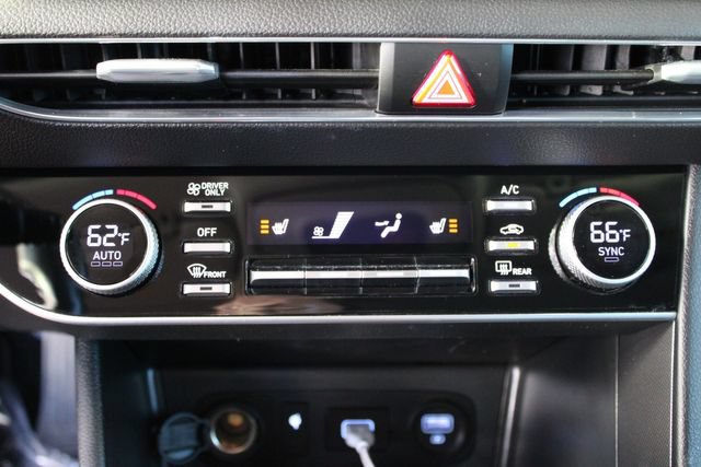 Used 2023 Hyundai Sonata SEL FWD image 20