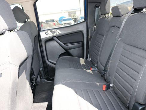 Used 2020 Ford Ranger XLT w/ Equipment Group 301A Mid AWD/4WD image 26