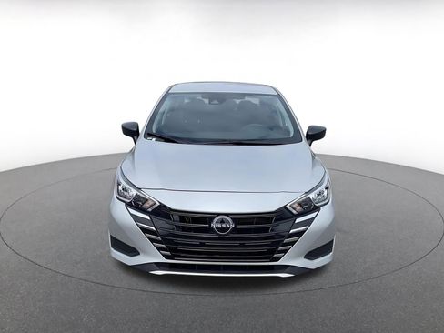 Used 2024 Nissan Versa S image 3