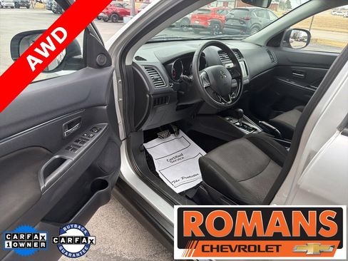 Used 2019 Mitsubishi Outlander Sport LE image 9