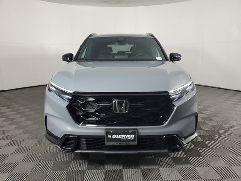 New 2026 Honda CR-V Sport image 9