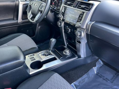 Certified 2024 Toyota 4Runner SR5 image 17