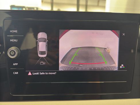 New 2025 Volkswagen Jetta S image 20