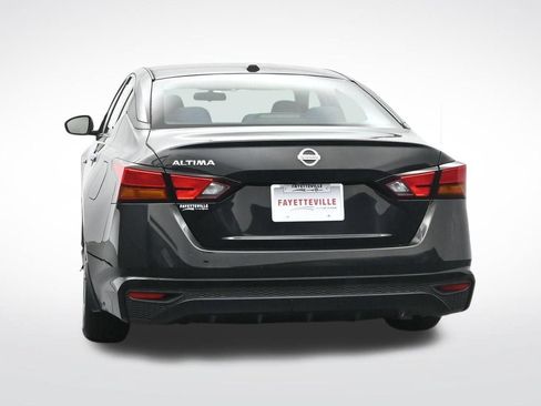 Used 2019 Nissan Altima 2.5 S FWD image 8
