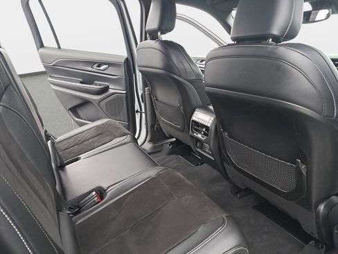 Certified 2024 Jeep Grand Cherokee L Laredo image 12