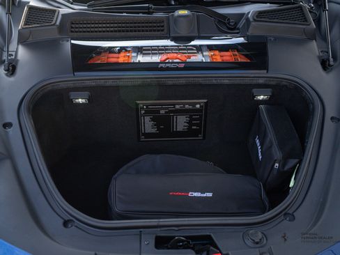 Certified 2023 Ferrari SF90 Stradale image 11