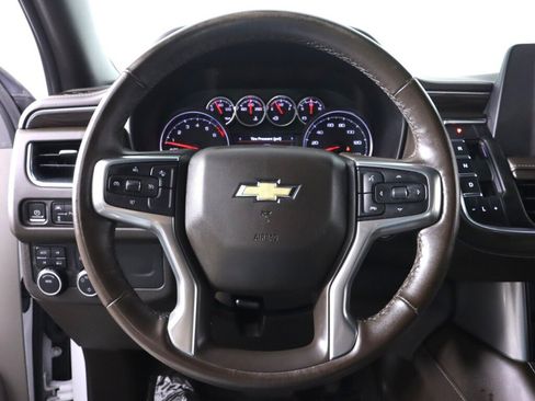 Used 2023 Chevrolet Tahoe LS w/ Driver Alert Package AWD/4WD image 12