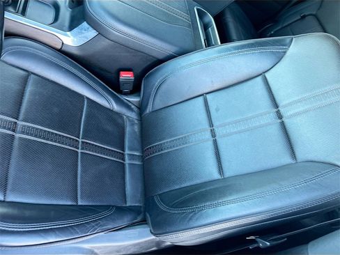 Used 2024 Chevrolet Silverado 1500 High Country image 20