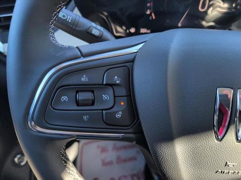 New 2026 Buick Encore GX Avenir w/ Avenir Technology Package image 24