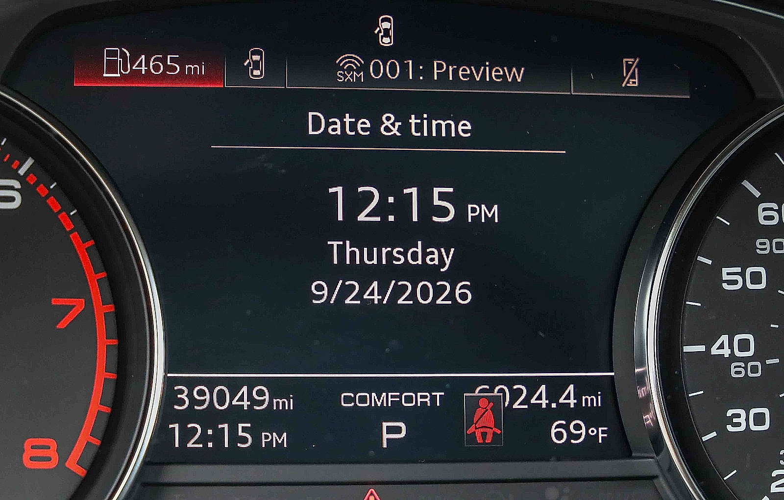 Used 2022 Audi Q5 2.0T Premium AWD/4WD image 8