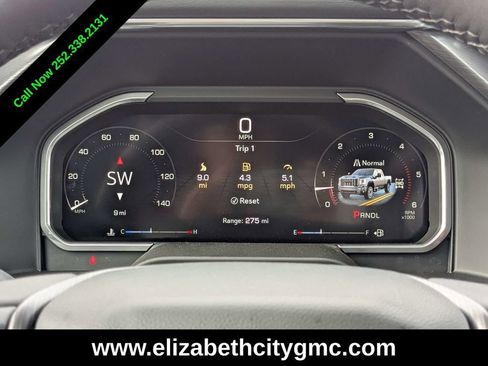 New 2026 GMC Sierra 2500 Denali Ultimate image 30