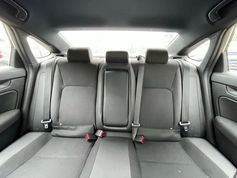 Used 2025 Honda Civic Sport image 29