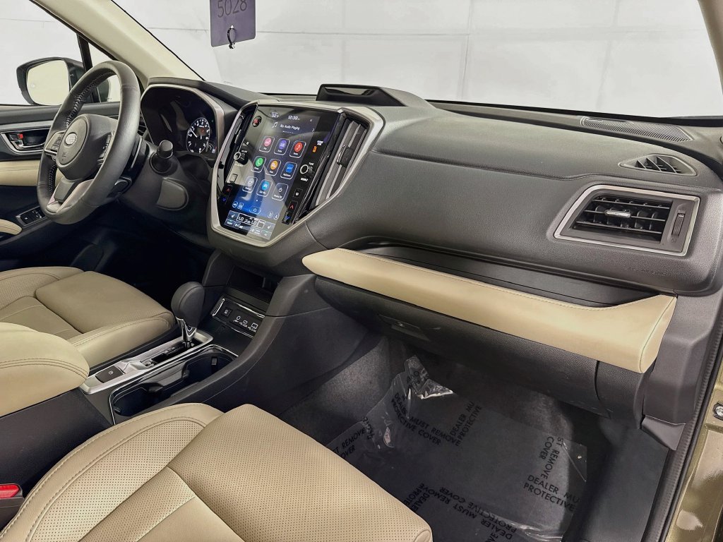 Certified 2026 Subaru Ascent Limited AWD/4WD image 38